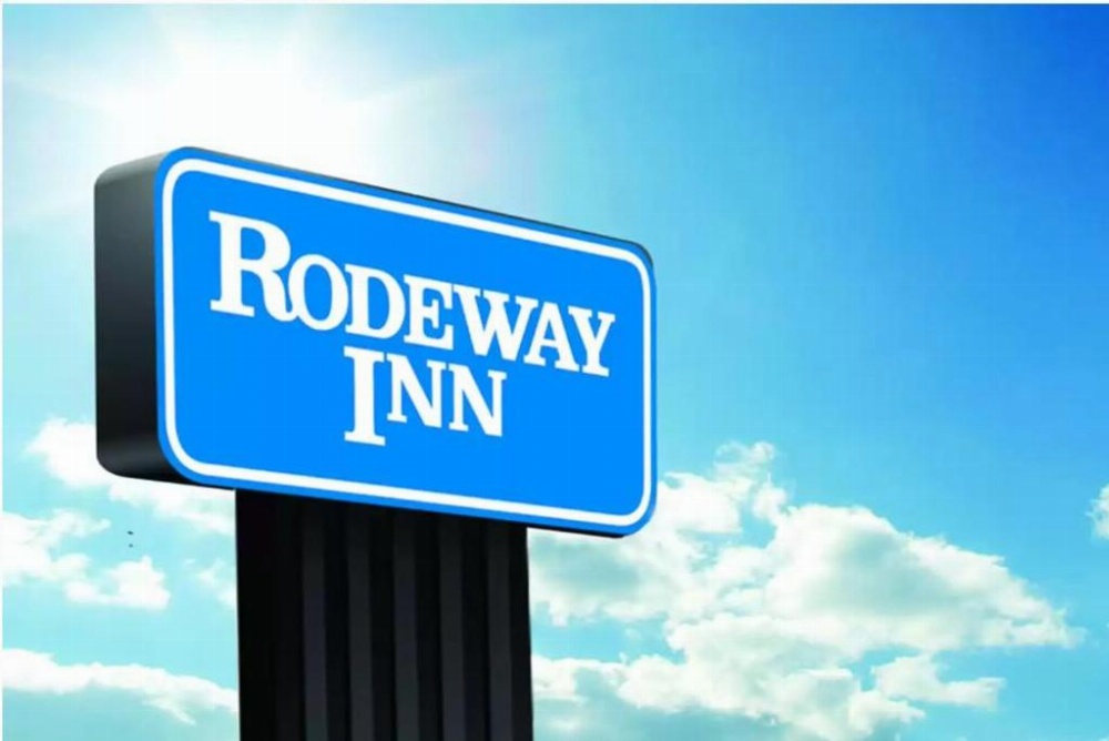 Rodeway Inn Main image