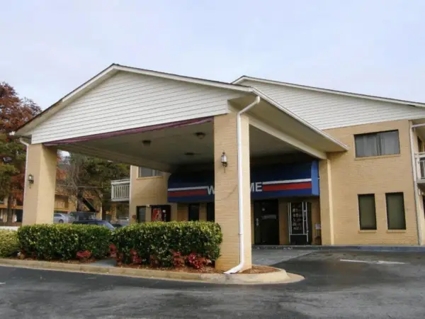 Rodeway Inn Main image
