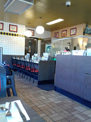 Breakfast near Rodeway Inn